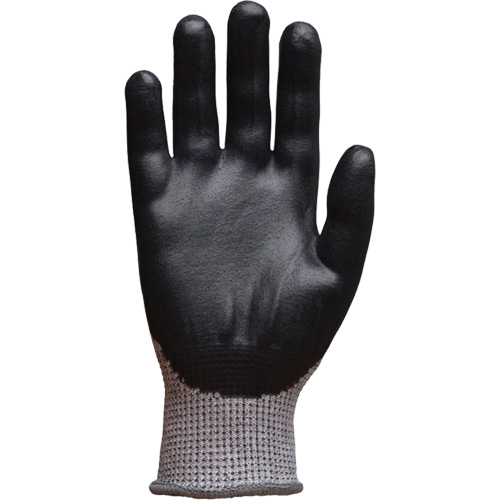 Gants r&eacute;sistant aux coupures, Taille 2T-Grand/11, Calibre 13, Rev&ecirc;tement Mousse de nitrile, Enveloppe en Dyneema, ASTM ANSI niveau A3/EN 388 niveau C Pryde Industrial Inc.