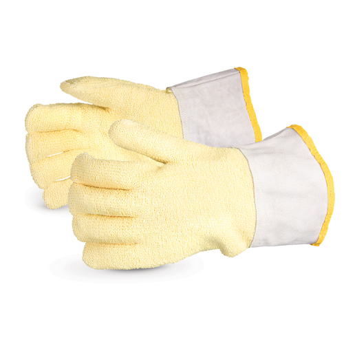 Dragon Heat-Resistant Glove, Kevlar&reg;, Large, Protects Up To 608° F (320° C) Pryde Industrial Inc.