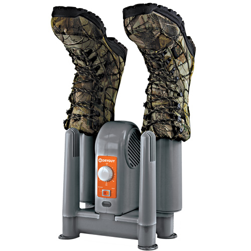 S&eacute;choir Dryguy Force Dry DX pour bottes et gants Pryde Industrial Inc.