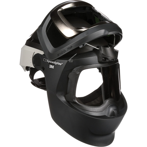 Speedglas Welding Helmet 9100-MP Pryde Industrial Inc.