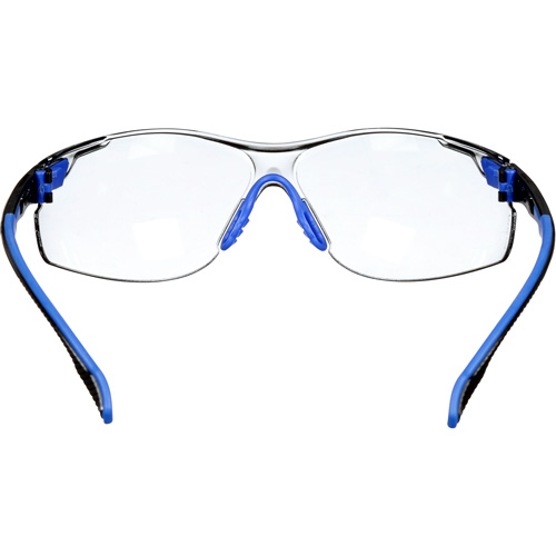 Lunettes de s&eacute;curit&eacute; Solus avec lentille Scotchgard, Lentille Int&eacute;rieur/ext&eacute;rieur, Antibu&eacute;e, R&eacute;pond ou surpasse la norme CSA Z94.3 Pryde Industrial Inc.