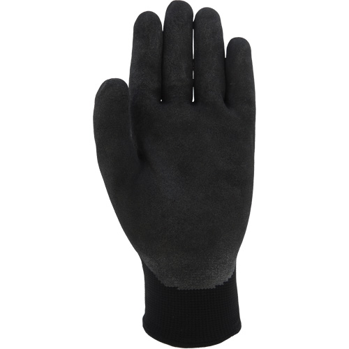 Cold-Resistant Gloves, 7/Small, Rubber Latex Coating, 13 Gauge, Polyester Shell Pryde Industrial Inc.