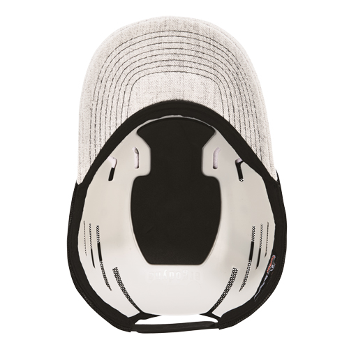 Doublure universelle pour casque antichoc Skullerz 8945 Pryde Industrial Inc.