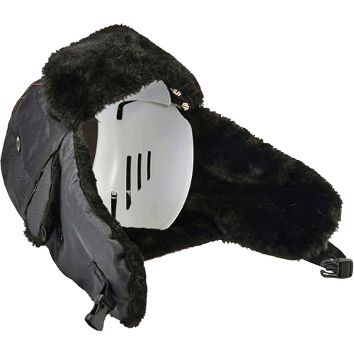 Doublure universelle pour casque antichoc Skullerz 8945 Pryde Industrial Inc.