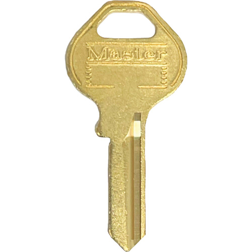Passe-partout pour cadenas Pryde Industrial Inc.