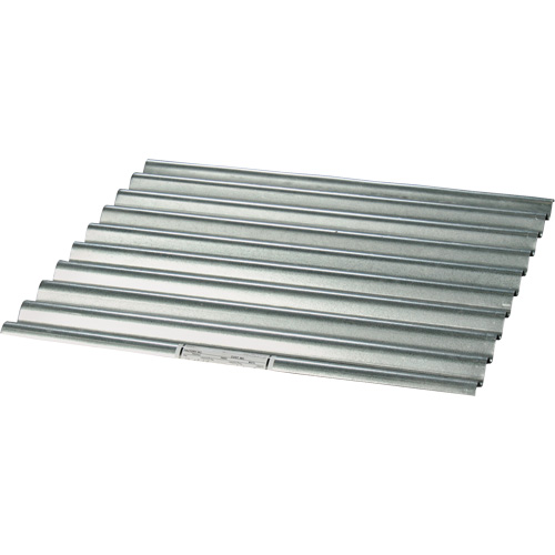 Metal Grating Panel Pryde Industrial Inc.