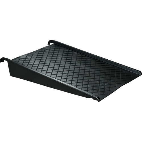 Spill Control Ramp Pryde Industrial Inc.