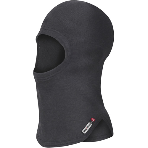 C304 Passe-montagne Flame Guard, Noir, Nomex Pryde Industrial Inc.