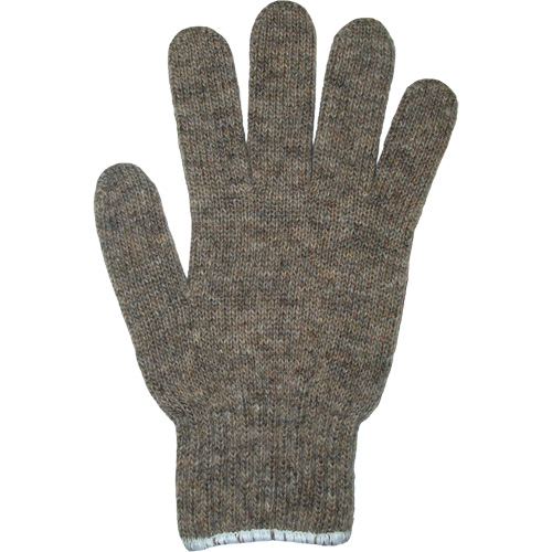 Salisbury  Linesmen's Glove Liners, Cotton, One Size Pryde Industrial Inc.