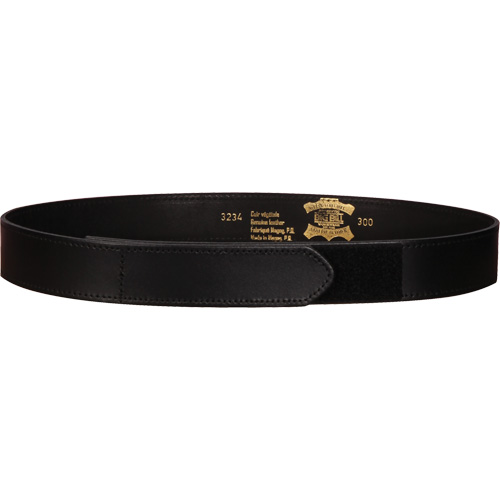 Ceinture en cuir Pryde Industrial Inc.