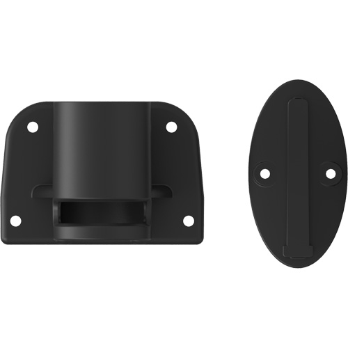 PLUS Wall Mount Kit Pryde Industrial Inc.