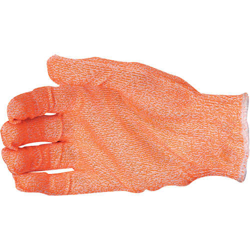 Gants r&eacute;sistants aux coupures Sure Knit, Taille T-petit, Calibre 13, Enveloppe en PEHP, ASTM ANSI niveau A5 Pryde Industrial Inc.