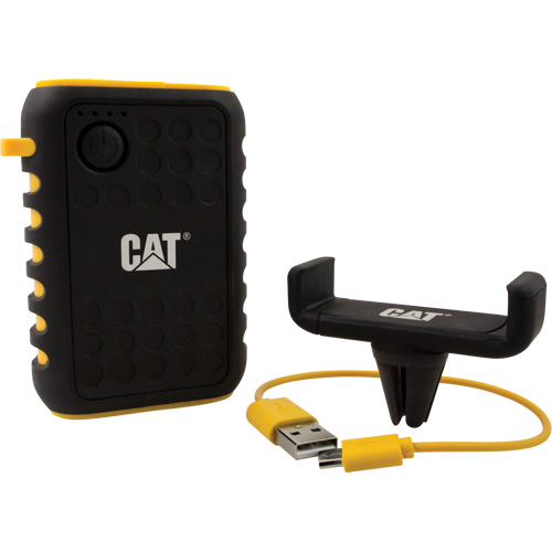 Chargeur portatif pour t&eacute;l&eacute;phone intelligent Active Urban Pryde Industrial Inc.