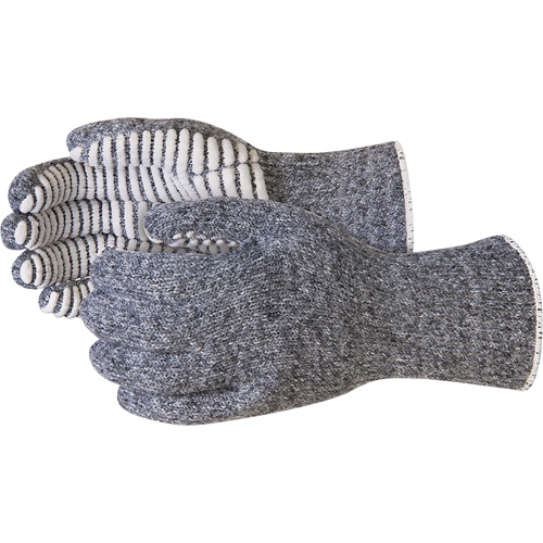 Gants r&eacute;sistants &agrave; la chaleur Cool Grip, Nitrile, Moyen/Petit, Prot&egrave;ge jusqu'&agrave; 600° F (315° C) Pryde Industrial Inc.