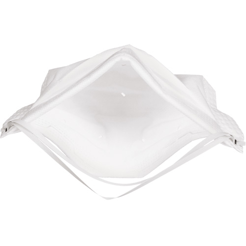 VFlex Healthcare Particulate Respirator and Surgical Mask, N95, NIOSH Certified Pryde Industrial Inc.