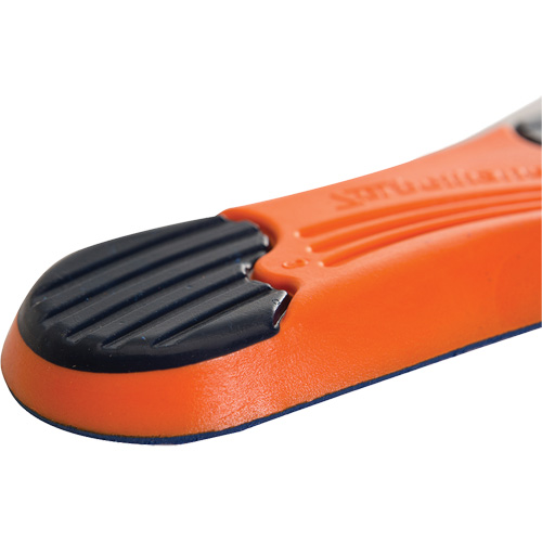 Ultra Work-Sport Insoles, Men's 4 - 5 Pryde Industrial Inc.