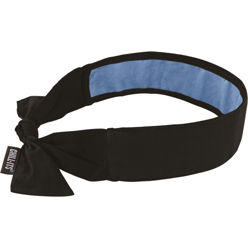 Foulard de refroidissement Chill-Its 6700CT, Noir Pryde Industrial Inc.