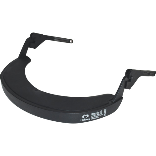 Support pour visi&egrave;re droite et flexible SAFE 2 Pryde Industrial Inc.