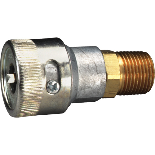 High Pressure Twist Lock Fittings Pryde Industrial Inc.