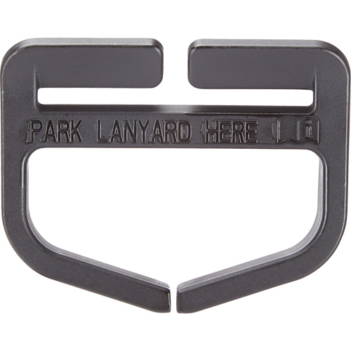 Lanyard Keeper Pryde Industrial Inc.