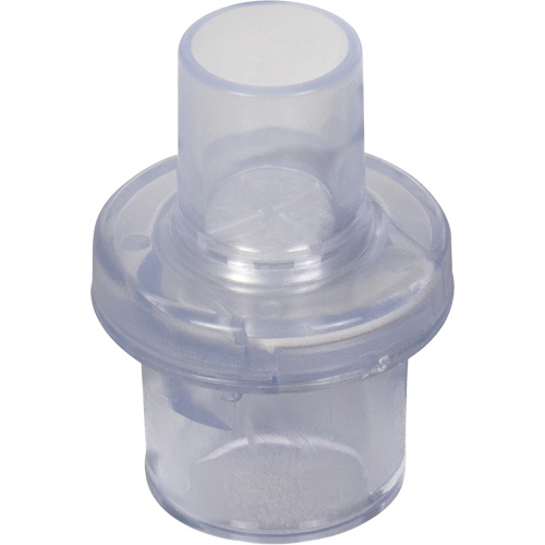 Valve de non-retour de rechange pour masque de RCR Dynamic Pryde Industrial Inc.