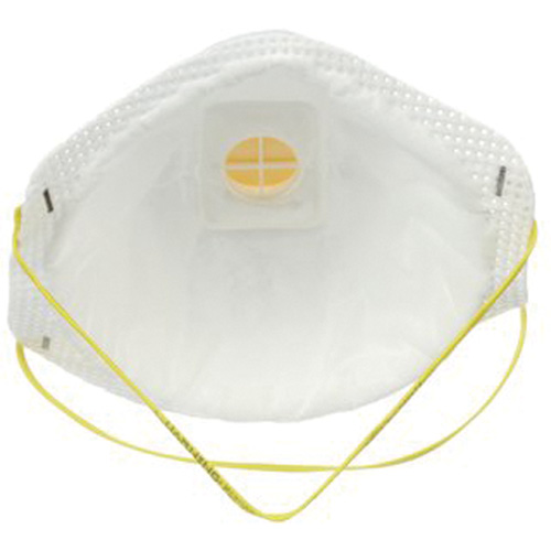 Respirateur contre les particules 8511, N95, Certifi&eacute; NIOSH Pryde Industrial Inc.