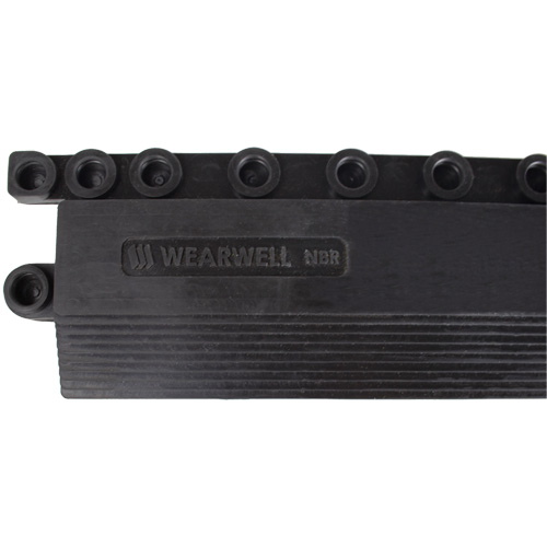 Edging for 24/Seven&reg; Anti-Fatigue Mats Pryde Industrial Inc.