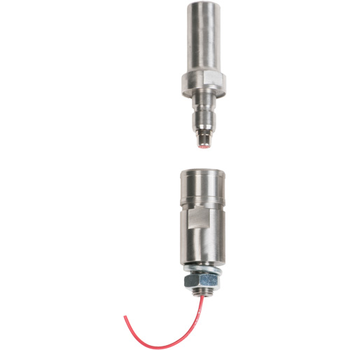 Trousse d'adaptateur pour alimentation de tiges de s&eacute;curit&eacute; Safety Whip Pryde Industrial Inc.
