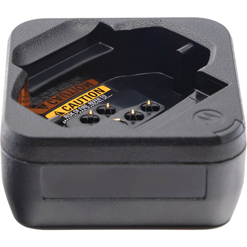 DTR Series Business Radio Battery Charger Pryde Industrial Inc.
