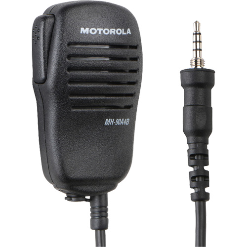 Chargeur de bureau radio bidirectionnel Pryde Industrial Inc.
