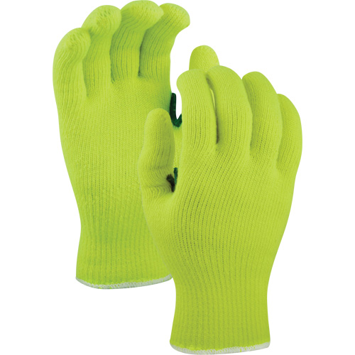 Luxury Liner Gloves, Acrylic, 10 Gauge, Small Pryde Industrial Inc.