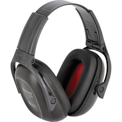 Howard Leight  VeriShield 100 Series Dielectric Passive Earmuffs, Folding Headband, 25 NRR dB Pryde Industrial Inc.