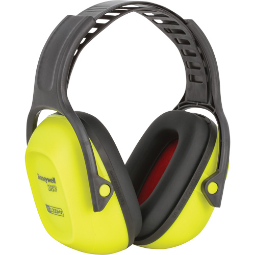 Howard Leight  VeriShield 100 Series Dielectric Passive Earmuffs, Headband, 26 NRR dB Pryde Industrial Inc.