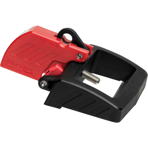 Grip Tight Plus Lockout Device, Circuit Breaker Type Pryde Industrial Inc.