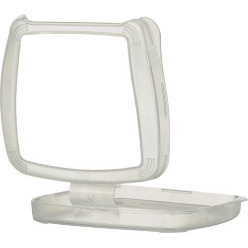 Secure Click Filter Retainer Pryde Industrial Inc.