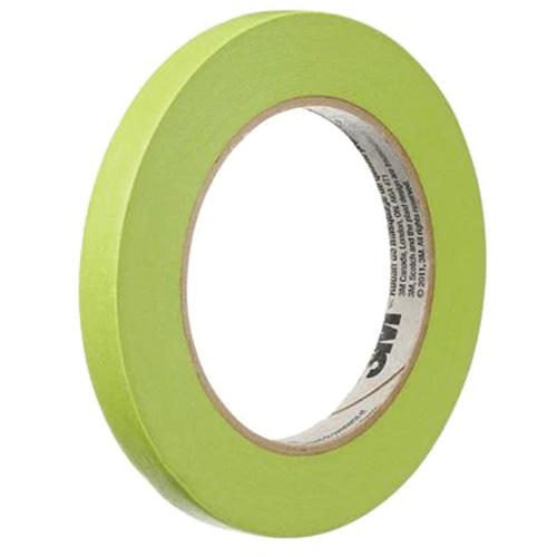 Industrial Painter's Grade Masking Tape Pryde Industrial Inc.