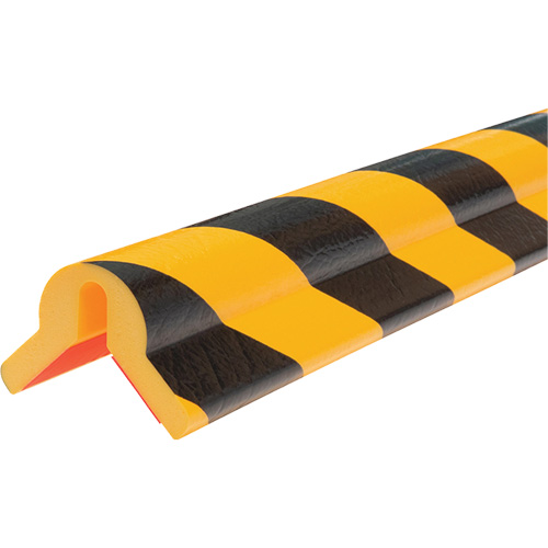 Model Y Corner Protection Bumper Guard, 3.28' (1 m) Long Pryde Industrial Inc.