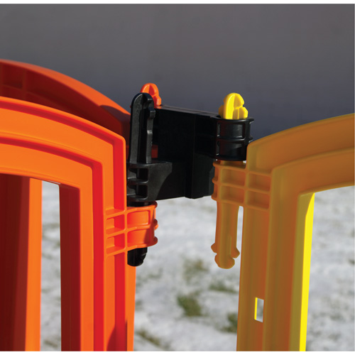 Movit&reg; Connector Pryde Industrial Inc.