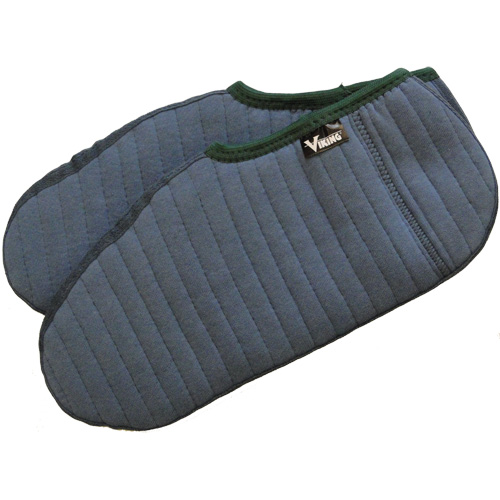 Rubber Boot Liner AMC Socks, Men's 6 - 7 Pryde Industrial Inc.