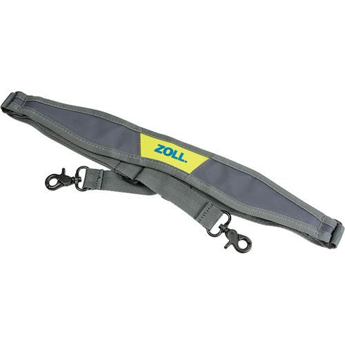 Bandouli&egrave;re de rechange pour mallette de transport AED, Zoll AED 3 Pour, Non m&eacute;dical Pryde Industrial Inc.