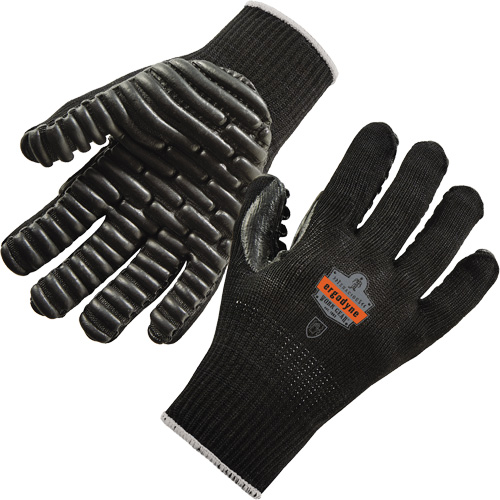Gants l&eacute;gers ProFlex 9003, Taille Moyen, Paume Synth&eacute;tique Pryde Industrial Inc.