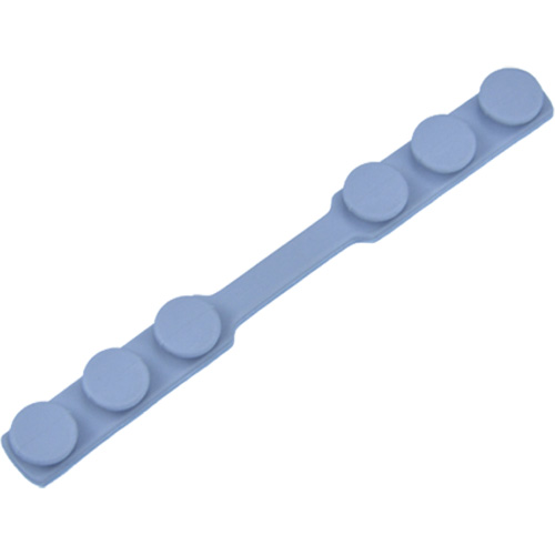 Anti-Slip Ear Grip Face Mask Extensions Pryde Industrial Inc.