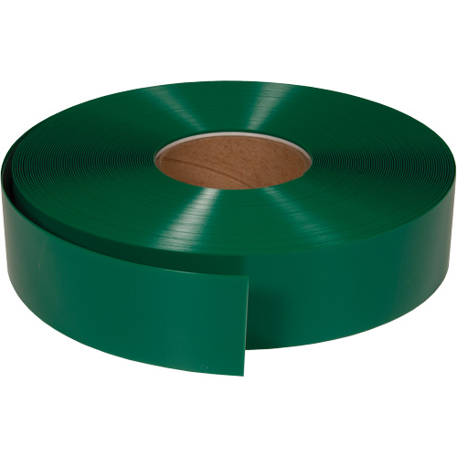 ArmorStripe&reg; Ultra Durable Floor Tape, 2" x 100', PVC, Green Pryde Industrial Inc.