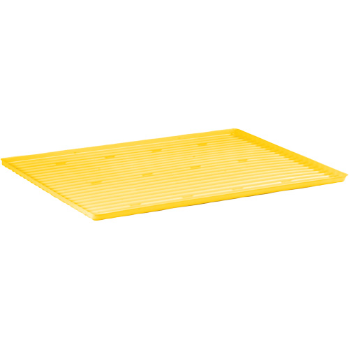 Safety Cabinet Shelf Tray Pryde Industrial Inc.