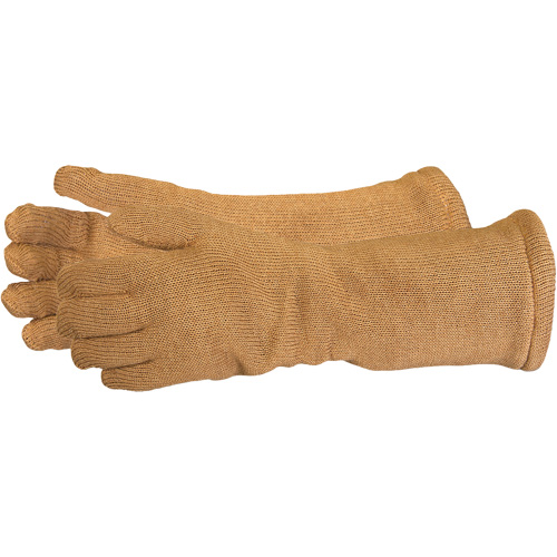 Gants r&eacute;sistants &agrave; la chaleur intense Dragon, Kevlar, Grand, Prot&egrave;ge jusqu'&agrave; 608°F (320°C) Pryde Industrial Inc.