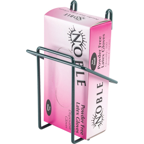 Vertical Glove Box Holder Pryde Industrial Inc.