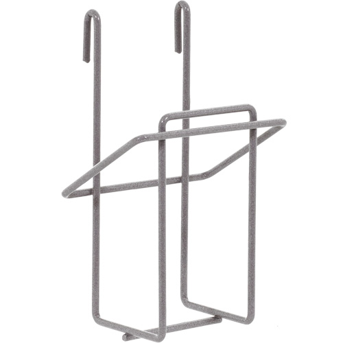 Vertical Glove Box Holder Pryde Industrial Inc.