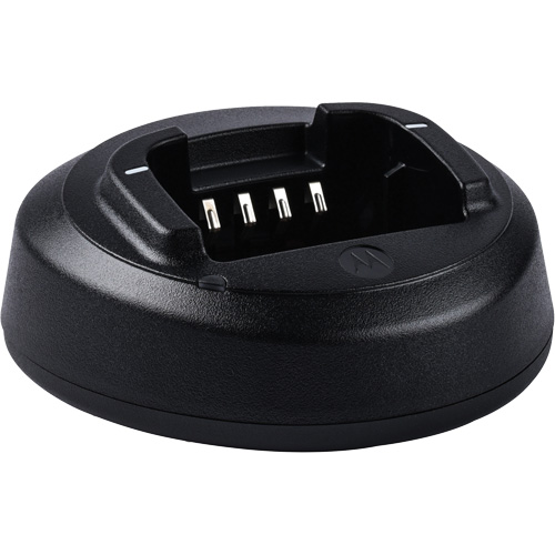Chargeur simple pour radio Pryde Industrial Inc.