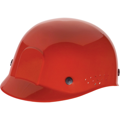 Bump Cap, Pinlock Suspension, Red Pryde Industrial Inc.