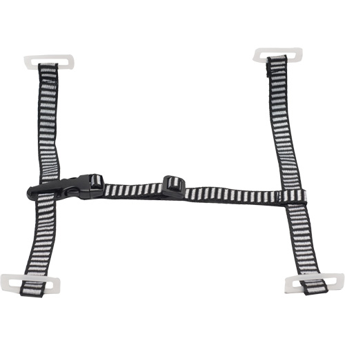 Chinstraps for Hardhats Pryde Industrial Inc.